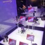 【E3 2013】『ライトニングリターンズ』『FFX&X-2』も遊べた、スクエニブースレポ ― ライトニングのフィギュアも展示