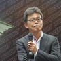 奥野敏聡氏(オー・エル・エム代表取締役)