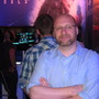 【E3 2013】シナリオで女性キャラを描くのは本当に楽しい『BEYOND：Two Souls』デイビッド氏、ミニインタビュー