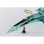 DX超合金 RVF-25メサイアバルキリー（ルカ・アンジェローニ機）リニューアルVer.