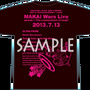 日本一ソフトウェア20周年記念イベント「魔界ウォーズLive」出演アーティストによるPVや販売グッズ情報が公開