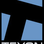 「Teyon」ロゴ