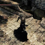 『DARK SOULS II』は紛れもなく正統進化！難しすぎる先行体験会に参加して心折られてきたレポート