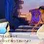 『ディズニー マジックキャッスル マイ・ハッピー・ライフ』には「ふしぎの国のアリス」「アラジン」の世界が登場