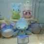 【WHF 2013夏】「ポケモンわくわくゲットくじ2013」など、バンプレストのポケモン新商品をフォトレポート