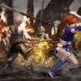 ついに『DEAD OR ALIVE 5』から「かすみ」が参戦！