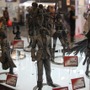 【ジャパンエキスポ2013】多数の「PLAY ARTS改」製品を展示、スクウェア・エニックスブース