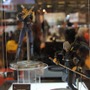 【ジャパンエキスポ2013】多数の「PLAY ARTS改」製品を展示、スクウェア・エニックスブース