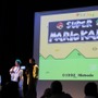 【ジャパンエキスポ2013】「ゲームセンターCX」有野課長、パリっ子の前で『マリオカート』の腕前を披露