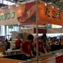 【ジャパンエキスポ2013】お弁当、たこ焼き、日本酒、日本の「食」にも注目が集まる