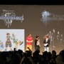 【ジャパンエキスポ2013】野村哲也氏と橋本真司氏が『KINGDOM HEARTS -HD 1.5 ReMIX-』をアピール