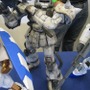 【ジャパンエキスポ2013】フランスのガンダムファンってどんな感じ？ 非営利団体「ガンダムの世界を世に広める会」のブースをレポート