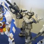 【ジャパンエキスポ2013】フランスのガンダムファンってどんな感じ？ 非営利団体「ガンダムの世界を世に広める会」のブースをレポート