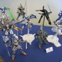 【ジャパンエキスポ2013】フランスのガンダムファンってどんな感じ？ 非営利団体「ガンダムの世界を世に広める会」のブースをレポート