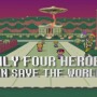 【Nintendo Direct】『MOTHER2』海外でも遂に復活 ― 初めての人も安心、プレイヤーズガイドも用意