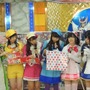 ブシロード大戦略発表会2013(夏)―2次元と3次元がついにクロスする!?スマホ連動のアナログTCGが発表