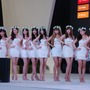 【China Joy 2013】上海で熱いゲームショウが開幕！ずらり並んだ美女軍団にサービス！サービス！