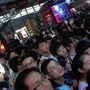 【China Joy 2013】『魂斗羅』の父がブースに降臨！ファンで大興奮のChukongブース