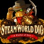 『SteamWorld Dig』