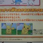 『ポケットモンスターX・Y』新ポケモンの詳細をチラシでチェック（訂正）