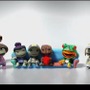 GC 13: PS3向けの新作F2Pタイトル『LittleBigPlanet Hub』が発表