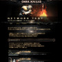 『DARK SOULS II』のネットワークテストが実施決定