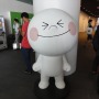 【LINE-Hello,Friends in Tokyo 2013】おもてなしにひたすら感激！トイレにまでコニーやサリーが出没したLINEカンファレンス潜入リポート