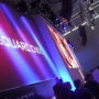 【gamescom 2013】『FF14新生エオルゼア』の実況イベントで大盛り上がりのスクウェア・エニックスブース