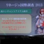 NCJによるMMORPGのオフラインイベント「トイボックスツアー2013」開催！イベント後はNINJA KYOTOでオフ会