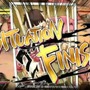 まさかのSITUATION FINISH