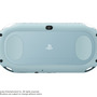 【SCEJA Press Conference 2013】軽量化された新型PS Vita、PCH-2000シリーズが10月10日発売決定