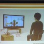 【CEDEC 2013】リハビリ用ゲーム『リハビリウム起立くん』から見た、介護施設へのゲーム導入とその可能性