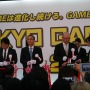 【東京ゲームショウ2013】次世代機からスマートフォンまで、ゲームの祭典「東京ゲームショウ」開幕