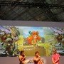 【東京ゲームショウ2013】『DmC』『逆裁5』江城P×『ブレス』池原Dがおくる本格RPG『ブレイドファンタジア』9月26日配信へ