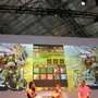 【東京ゲームショウ2013】『DmC』『逆裁5』江城P×『ブレス』池原Dがおくる本格RPG『ブレイドファンタジア』9月26日配信へ