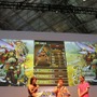 【東京ゲームショウ2013】『DmC』『逆裁5』江城P×『ブレス』池原Dがおくる本格RPG『ブレイドファンタジア』9月26日配信へ