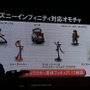 【東京ゲームショウ2013】だれもがディズニーのストーリーテラーになれる『ディズニー インフィニティ』に谷花音さんら大興奮