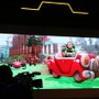 【東京ゲームショウ2013】だれもがディズニーのストーリーテラーになれる『ディズニー インフィニティ』に谷花音さんら大興奮