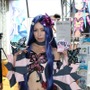 【東京ゲームショウ2013】VOCALOID蒼姫ラピスとハイファッションの融合、その未来と可能性