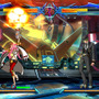 【東京ゲームショウ2013】『BLAZBLUE CHRONOPHANTASMA』にファン待望の「ココノエ」参戦 ― プレイアブル出展でいち早く使用可能