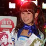 【東京ゲームショウ2013】二日目のコンパニオンのお姉様たち写真集