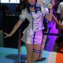 【東京ゲームショウ2013】二日目のコンパニオンのお姉様たち写真集