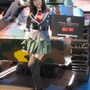 【東京ゲームショウ2013】二日目のコンパニオンのお姉様たち写真集