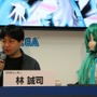 【東京ゲームショウ2013】ミクさんへの愛が止まらない！…ミクさんからの愛も止まらない!?爆笑の『初音ミク Project mirai 2』『初音ミク -Project DIVA- F 2nd』 ステージレポ