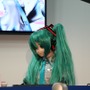 【東京ゲームショウ2013】ミクさんへの愛が止まらない！…ミクさんからの愛も止まらない!?爆笑の『初音ミク Project mirai 2』『初音ミク -Project DIVA- F 2nd』 ステージレポ