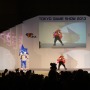 【東京ゲームショウ2013】一般公開初日のコスプレイベント「Cosplay Collection Night @ TGS」レポート