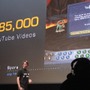 【E3 2008】ウィル・ライトが語った、EA Press Briefing:Featuring ウィル・ライト