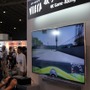 【CEATEC 2013】パナソニックブースは4Kで『FF XIV』や『Project Cars』を展示