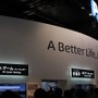 【CEATEC 2013】パナソニックブースは4Kで『FF XIV』や『Project Cars』を展示