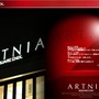 スクウェア・エニックスのオフシェルショップ「ARTNIA」